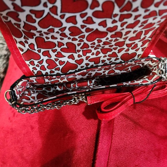 Brighton media case. coated canvas - Picture 4 of 7